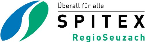 Logo Spitex RegioSeuzach